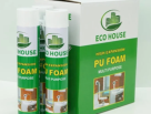 Eco House Building Materials Trading