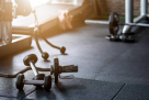 K Fit Gym