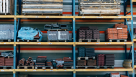 Kaaren For Building & Construction Materials Trading