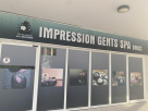Impression Gents Spa DMCC