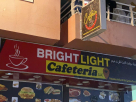 Bright Light Cafeteria