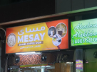 Mesay Daniel Coffee Shop