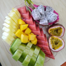 Joss Fruits