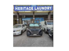 Alsafa Heritage Laundry