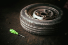 Piston Heads Vehicle Repairing