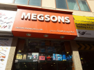 Megsons Trading