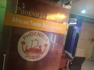The African Taste