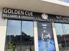 Golden Cue Billiard And Snooker