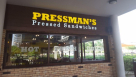 Pressman"s Pressed Sandwhiches