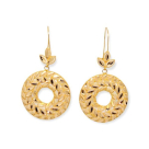 Golden Lake Jewellery