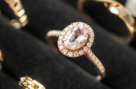 Rose Land For Jewellery Trading