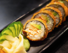 Sushi Fashion Restaurant
