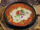 Al Barajeel Mandi & Mazbi Restaurant
