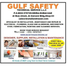 Gulf Safety Technical Services