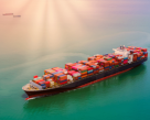 Mersin Logistics