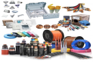 Seven Colors Building Materials Trading