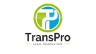 Transpro Legal Translation