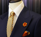 Collars And Cuffs Bespoke Tailoring