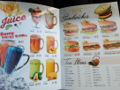 Karak Time Cafe
