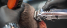 Zahrat Al Zaitoon Gents Salon