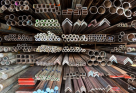 Wadi Al Shams Building & Construction Materials Trading Co