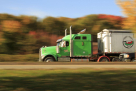 Fame Express Cargo Transport By Heavy Trucks