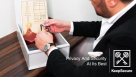 Keep Secure Safety Deposit