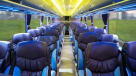 Golden Palace Passengers Transport By Rented Buses