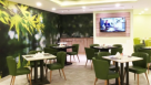 Jacobs Garden Hotel