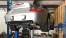 Desire Auto Services Garage