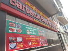 Barbeque Bites Restaurant