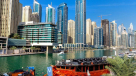 Dubai Adventure Holiday