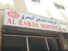 Al Rawda Shipping