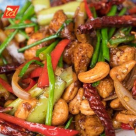 Indian Delights Restaurant