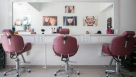Ultimate Blend Ladies Beauty Salon