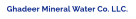 Ghadeer Mineral Water Company