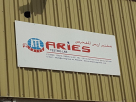 Aries Testing Lab