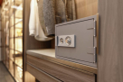 Jft Safe Deposit Lockers