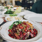 Beirut Khanum Restaurant