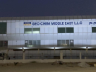 G E O Chem Middle East