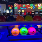 Lanes N Games