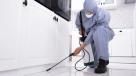 Supreme Pest Control Services
