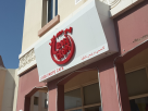 Lassi Drops Cafe