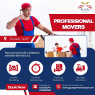 Good & Great Cargo Movers L.L.C.