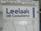Leelaak Hr Consultancy