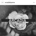Arcadia by Amna