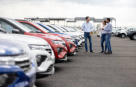 Sky 77 Car Rental