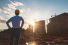 Tecton Engineering & Construction - Dubai Branch