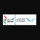 Al Taresh Typing Services