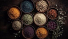 Al Zafran Al Fakher Natural Herbs Trading